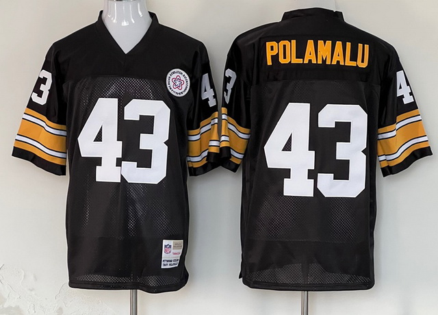 Pittsburgh Steelers Jerseys 067 [Cheap NFL Jerseys 2567]